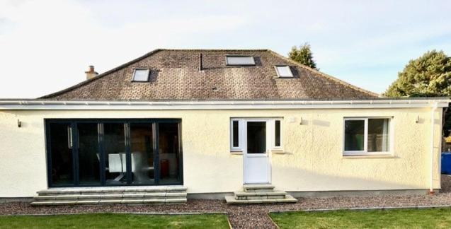 Culduthel Cottage Inverness Exterior foto